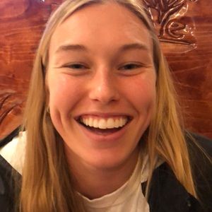 Meet your Posher, Chuck